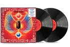 JOURNEY - GREATEST HITS - 180g BEST OF 16 ESSENTIAL SONGS 2 LP NEW VINYL RECORD