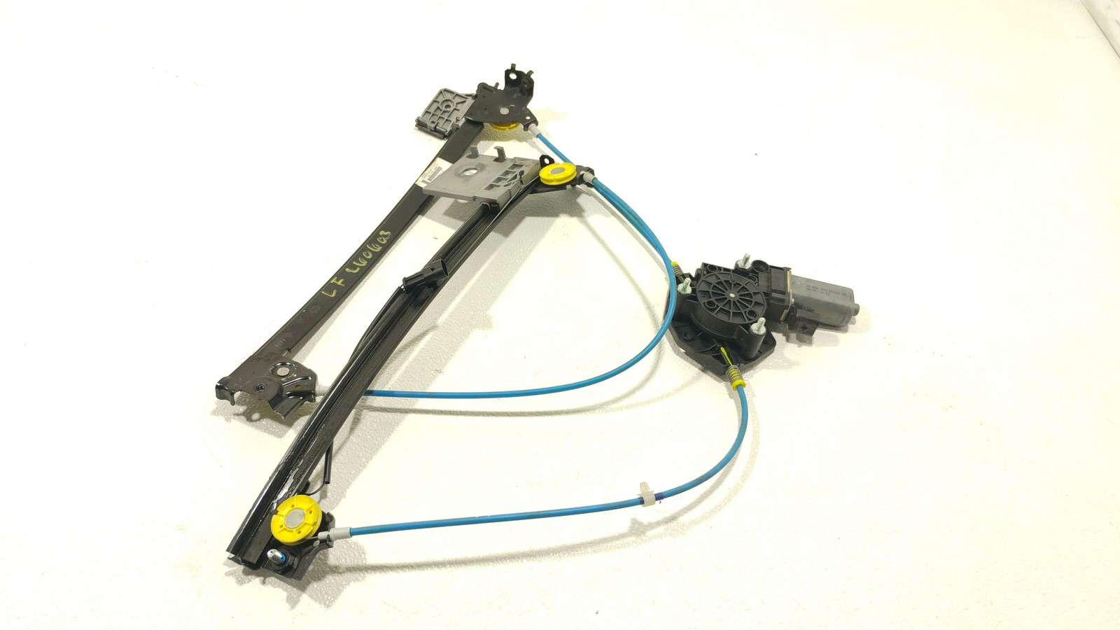 Maserati GranTurismo 2008-2019 Front Left Window regulator P/N 069914400