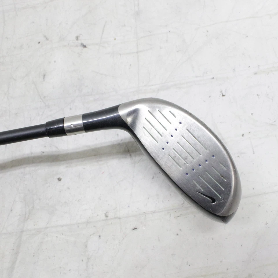 Nike Acero Junior Youth Club 22* Driver Varilla Grafito Derecha 36" Foto 4 de 4