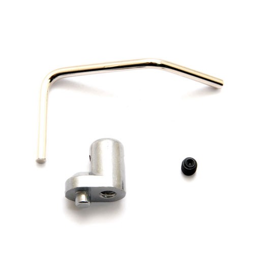 HoBao OFNA Hyper Ss/Cage Muffler Mount Set
