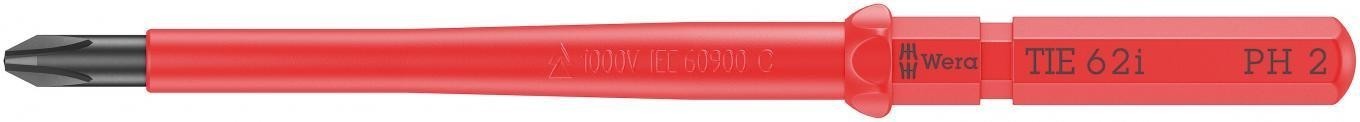 Kraftform Kompakt Replacement Mandrel Insulated VDE 05006511001