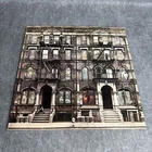 Led Zeppelin ~ Physical Graffiti -  SS 2-200 1st PR Press w/Inners from 1975