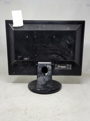 Asus VH198T 19