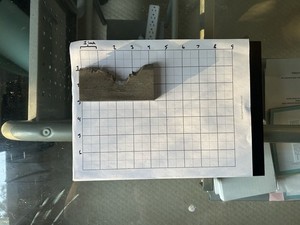 Corrugated High Speed Steel Molding Knives