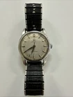 Vintage 1960s Omega Seamaster.   Works Perfect