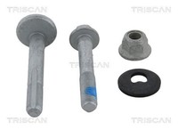 Reparatursatz, RadaufhäNgung Triscan 8500 16400