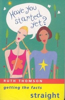 Have You Started Yet?: Getting the Facts Straight v... | Buch | Zustand sehr gut