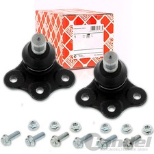 Rotule de suspension Peugeot 108