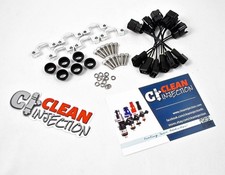 Injecteur Infiniti Q45
