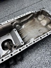 Nissan Rb26dett Oil Pan Rwd Tomei Baffle Nissan Rb26dett Oil Pan Rwd Tomei Baffle
