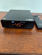 Topping E50 DAC   High-Res D/A-Wandler, OVP &...