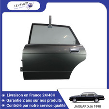 Porte arrière et accessoires Jaguar XJ6