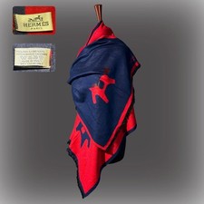 Mens Womens Oversize 100 Cashmere Scotland Wool Blanket Shawl Wrap Solid Scarf