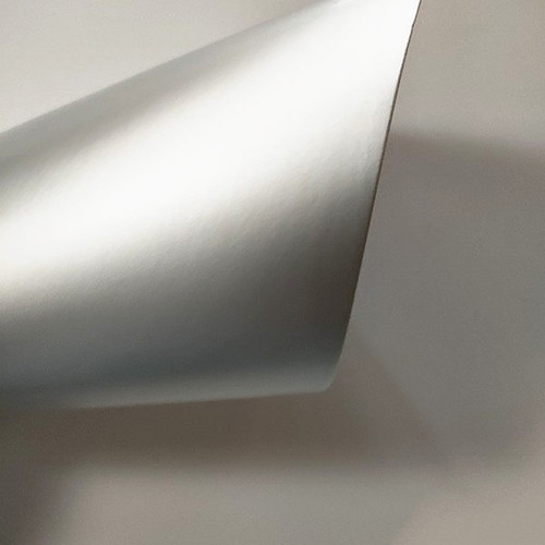250gsm Metallic Cardstock Gold Silver A4 A3 Glossy Matte for DIY Craft Packaging - Zdjęcie 7 z 8