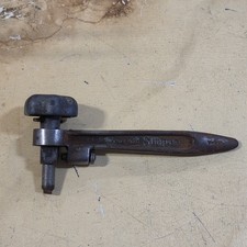 Snap-on V-21a Valve Clearance Adjusting Tool Early Pat. 1544520. Usa Vintage Snap-on V-21a Valve Clearance Adjusting Tool Early Pat. 1544520. Usa Vintage