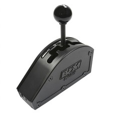 Bm 80889 Automatic Shifter - Pro Gate Gm 3-speed Rear Exit Bm 80889 Automatic Shifter - Pro Gate Gm 3-speed Rear Exit