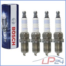 Bougies d'allumage Hyundai TUCSON