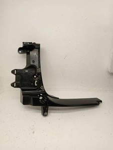 BMW X5 F15, F85 Stoßstangenhalterung hinten links 7294389 2.00 2016 33194471