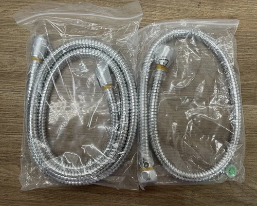 Signature Hardware 426005 Tilley Outdoor Shower Panel with Hand Shower *READ* - Picture 12 of 13