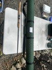 Vintage Nice St Croix Avid 6,6 Med - Lite , Fast Action Fishing Rod Travel Case — photo 1