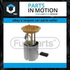 Fuel Pump fits VW GOLF 1.6D In tank 09 to 18 FPUK VOLKSWAGEN Quality Guaranteed
