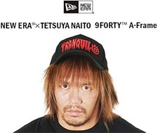 Tetsuya Naito NEW ERA TETSUYA NAITO 9FORTY