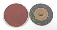 2" P180 Roloc Disc 361F 3M 05114413873 (5 Discs)
