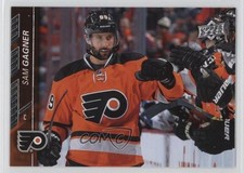 2015-16 Upper Deck Sam Gagner #394 z6b