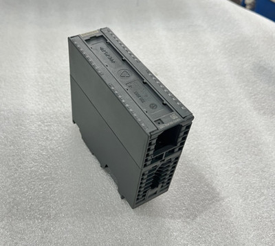 SIEMENS | 6ES7 331-7NF00-0AB0 | SIMATIC S7-300 | ANALOG INPUT MODULE, NO BOX