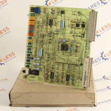 Siemens Sinumerik Simoreg 6DM1001-4WB08-0 NOV