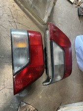 peugeot 309 Gti Parts Headlight, Back Lights, Jack, Indicator & Boot Seal