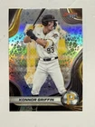2024 Bowman's Best - Top Prospects Konnor Griffin #TP-25 Refractor (RC)