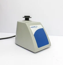 VWR 945302 Mixer Touch Vortexer Small Benchtop Vortex Mixes at 3200 (3377077)