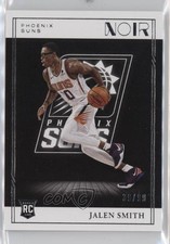 2020-21 Panini Noir Rookies Association Edition 39/99 Jalen Smith #147 6fs