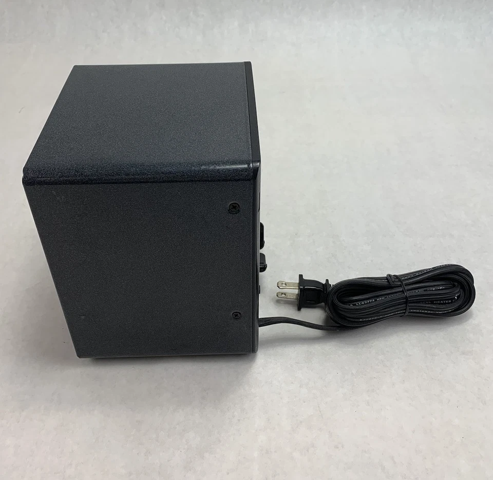 Calentador de cerámica de panal Pelonis Discfurnace II PF1212-B6A1 Foto 3 de 4