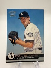 2001 Pacific Baseball Singles - You Pick