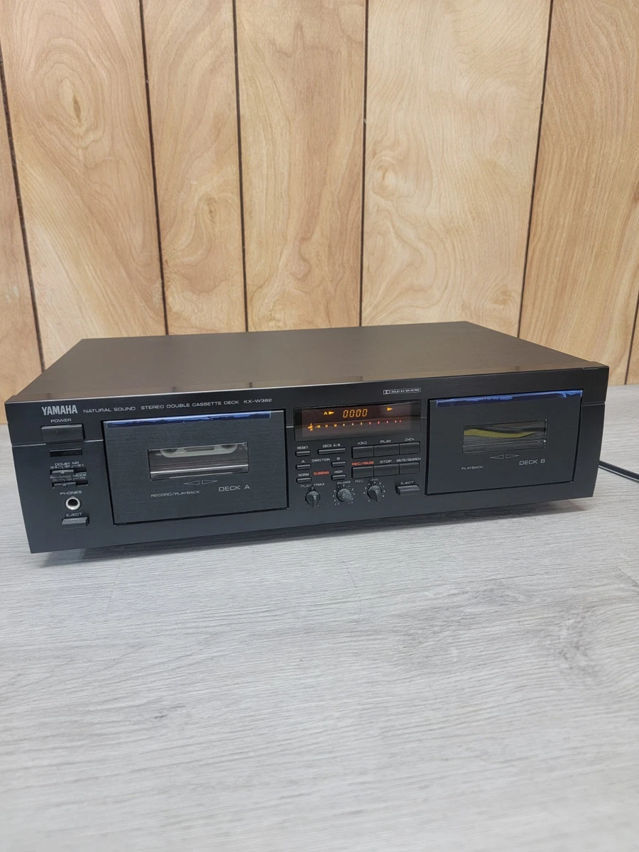 25+ yamaha tape deck for sale | Updated Oct 2026