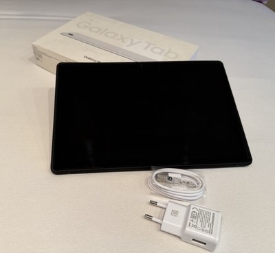 Samsung Galaxy Tab A8 SM-X200 10.5 WiFi 32 GB silber Tablet Android WIE NEU OVP