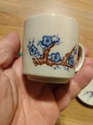Vintage Ceramic Demitasse Cup&Saucer  Republic Of China — photo 10