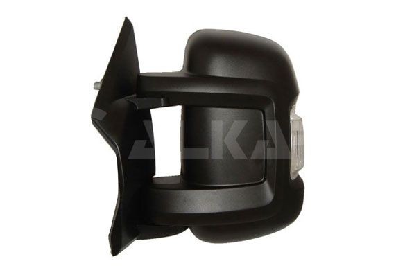 Aussenspiegel Links Alkar 9233922 FÜR CitroËN FÜR Fiat Peugeot Seitenspiegel-image