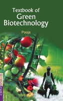 Pooja | Textbook Of Green Biotechnology | Buch | Englisch (2011) | Gebunden