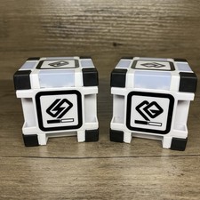 Anki Cozmo Robot REPLACEMENT Cube Blocks 1 2 - NO Batteries NO Robot READ