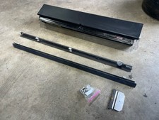 Used Roll-n-lock Lg226m 2020 Chevy Silverado Gmc Sierra 2500-3500 80-12in M-s