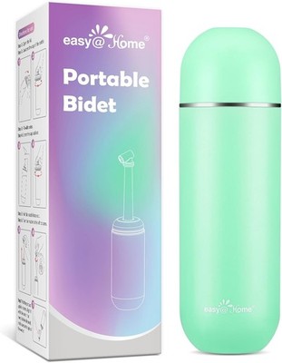 Bidet for Travel: Peri Bottle for Postpartum