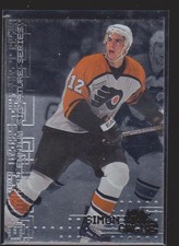 Hockey Superstar Cards Inserts Vintage Rookies Collection (14/15)