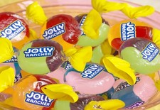 JOLLY RANCHER 2-in-1 Fruit Flavored Hard Candy BULK VALUE PRICE PICK YOURS HERE 