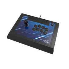 Hori Fighting Stick Alpha PS5. Playstation 5.