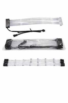 Lian Li Strimer Plus 8-Pin RGB Kabel 300mm   NEU   OVP