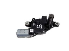 Mercedes-Benz E W213 2019 GENUINE Wischermotor Heckscheibe A2139065901 AEU18902