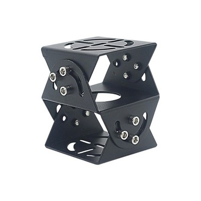 Camera Bracket Weatherproof Duckbill Holder for Outdoor Use Quick Installation